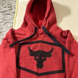Project Rock Hoodie